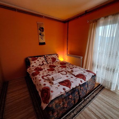 Apartman Bajina Basta Bagian luar foto