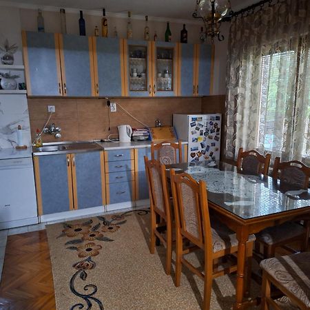 Apartman Bajina Basta Bagian luar foto