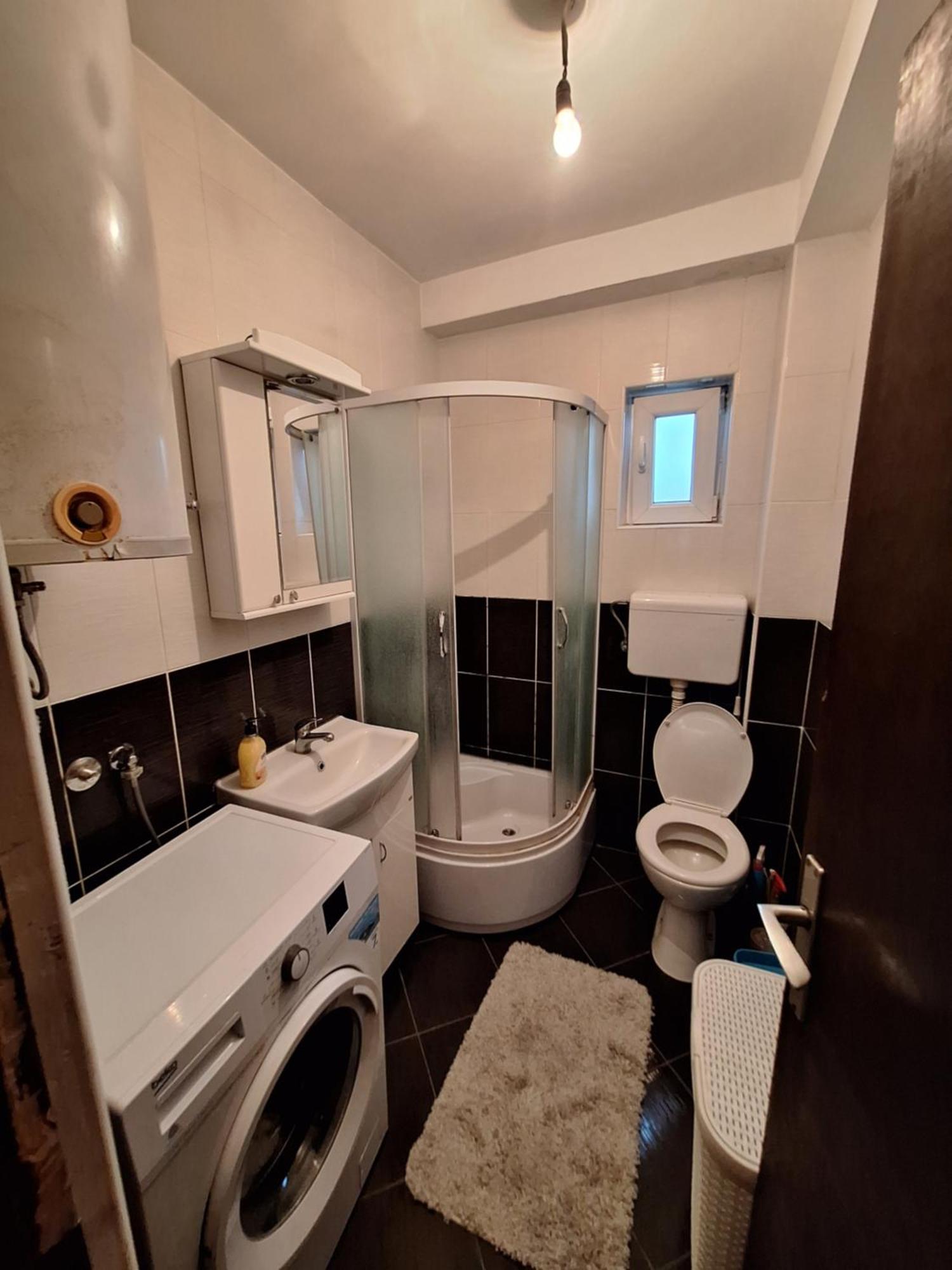 Apartman Bajina Basta Bagian luar foto