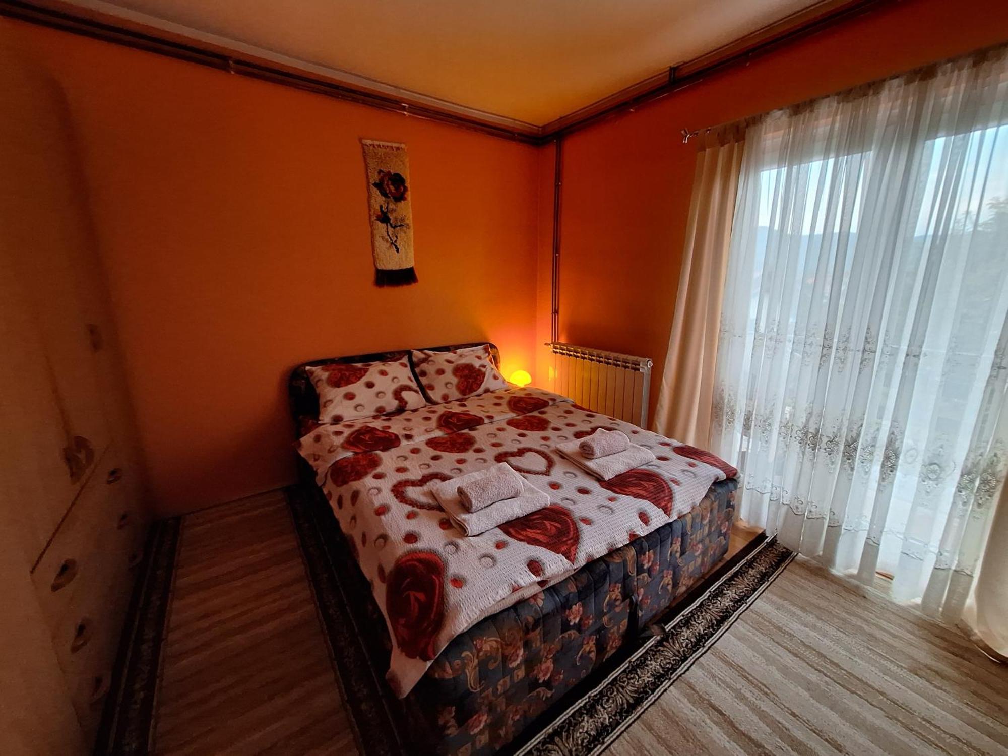 Apartman Bajina Basta Bagian luar foto