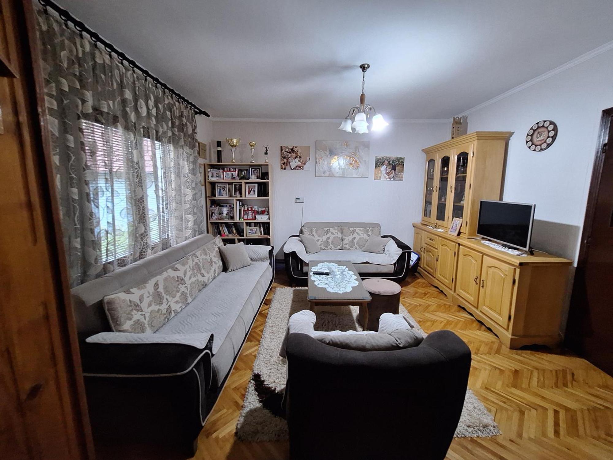 Apartman Bajina Basta Bagian luar foto