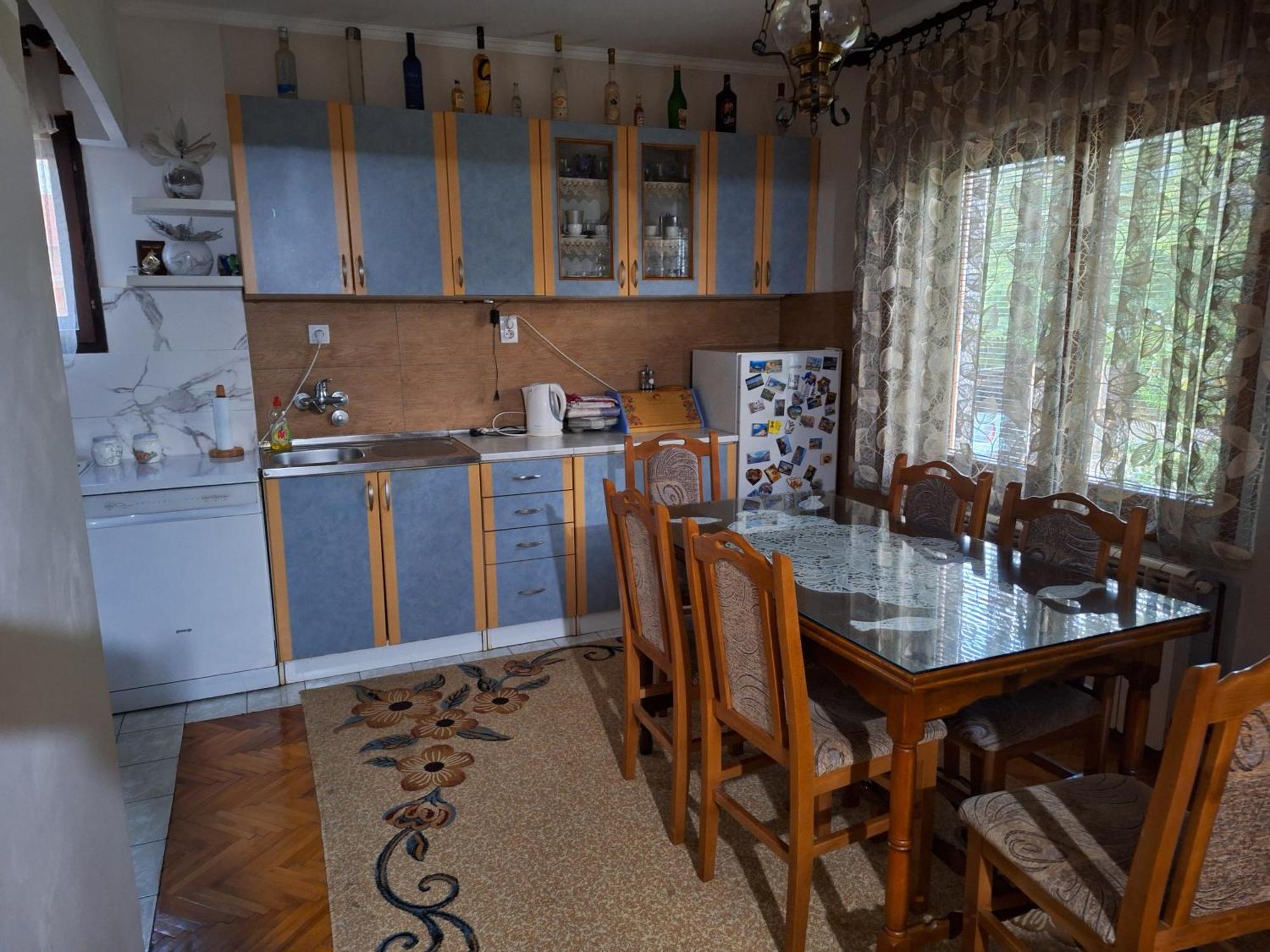 Apartman Bajina Basta Bagian luar foto